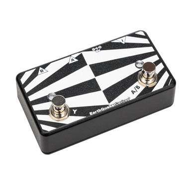 Earthquaker Devices Passive ABY Box Utility Pedal
