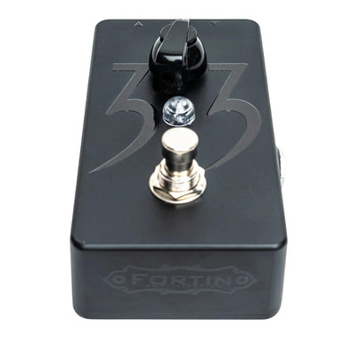Fortin 33 - Fredrik Thordendal Signature Boost Pedal - Image 4
