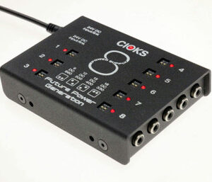 CIOKS 8 Expander Pedal Power Supply Expander - Image 6