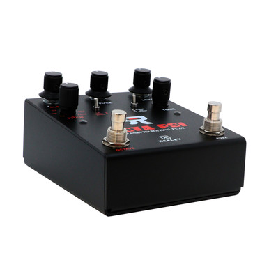 Keeley Electronics OCTA PSI Transfigurating Fuzz - Image 4