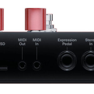 Polyend Mess Step-Sequencing Multi-FX Pedal - Image 5