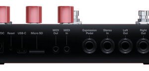 Polyend Mess Step-Sequencing Multi-FX Pedal - Image 2