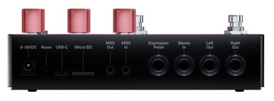 Polyend Mess Step-Sequencing Multi-FX Pedal - Image 4