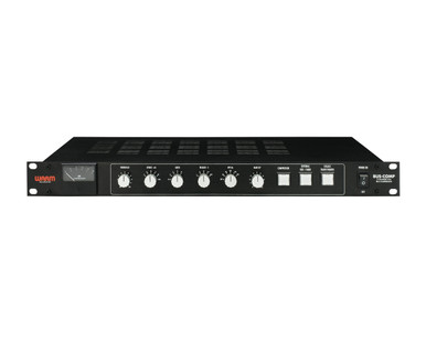 Warm Audio Bus-Comp VCA Stereo Bus Compressor