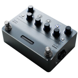 Neural DSP Nano Cortex Multi-FX & Amp Capture Pedal - Image 6