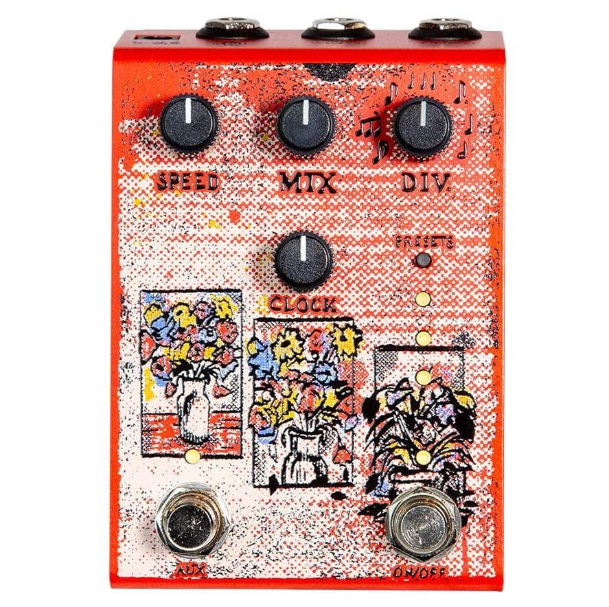 Old Blood Noise Endeavors Setback Reverse Effect Pedal - Image 3