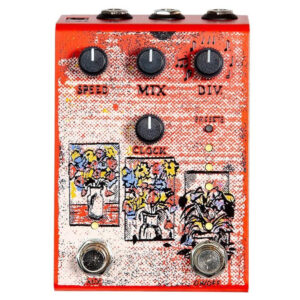 Old Blood Noise Endeavors Setback Reverse Effect Pedal - Image 2