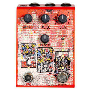 Old Blood Noise Endeavors Setback Reverse Effect Pedal - Image 1