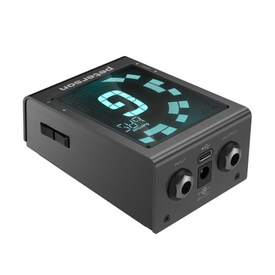 Peterson StroboVUE Always On Tuner Pedal - Image 4
