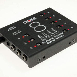 CIOKS 8 Expander Pedal Power Supply Expander - Image 5