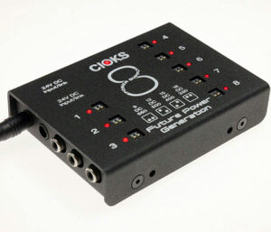 CIOKS 8 Expander Pedal Power Supply Expander - Image 2
