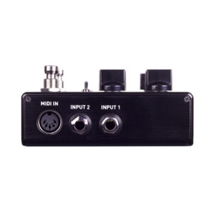 Source Audio Encounter Ambient Delay & Reverb Pedal - Image 5