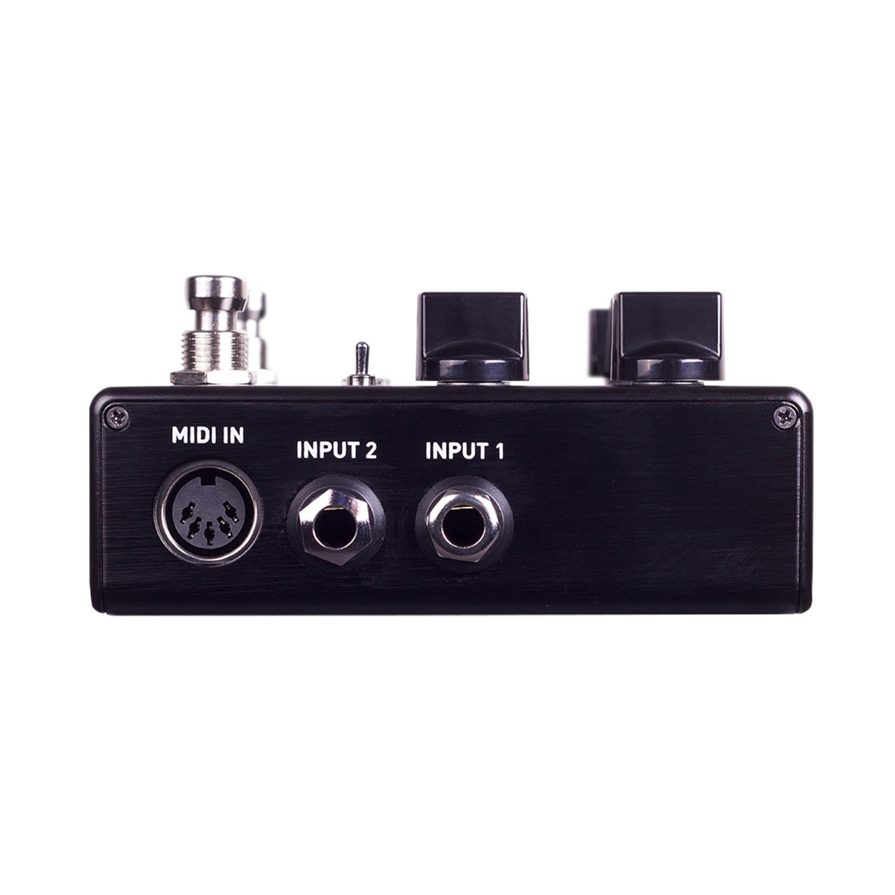 Source Audio Encounter Ambient Delay & Reverb Pedal - Image 5