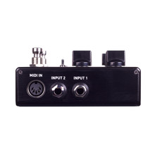 Source Audio Encounter Ambient Delay & Reverb Pedal - Image 3