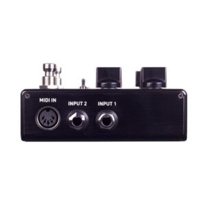 Source Audio Encounter Ambient Delay & Reverb Pedal - Image 2