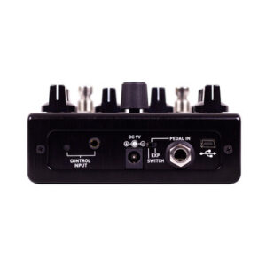 Source Audio Encounter Ambient Delay & Reverb Pedal - Image 6