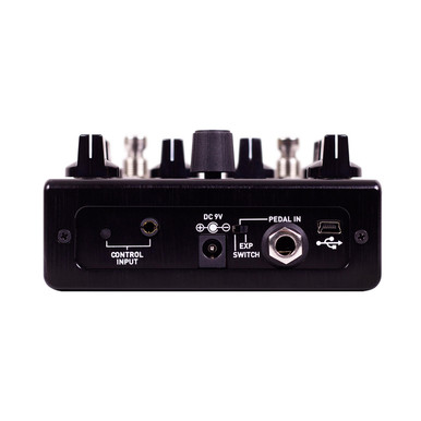 Source Audio Encounter Ambient Delay & Reverb Pedal