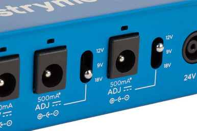 Strymon Ojai R30 Effects Pedal Power Supply Expansion Kit - Image 4