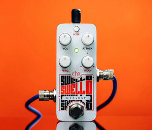 Electro Harmonix Pico Swello Polyphonic Attack Envelope Pedal - Image 2