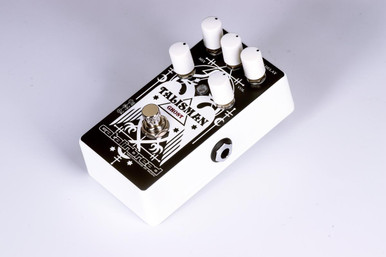 Catalinbread Talisman Ghost Reverb Pedal - Image 4