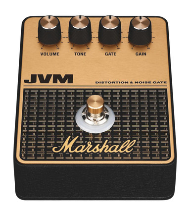 Marshall Amp Series JVM Drive Pedal