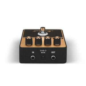 Marshall Amp Series DSL Drive Pedal - Image 6