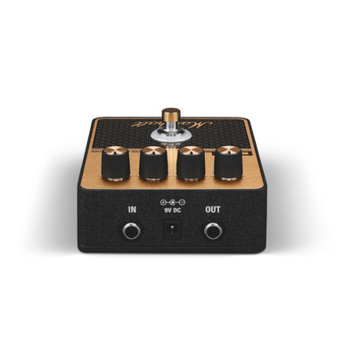 Marshall Amp Series DSL Drive Pedal