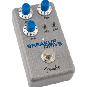 Fender Hammertone Breakup Drive Pedal - Image 5