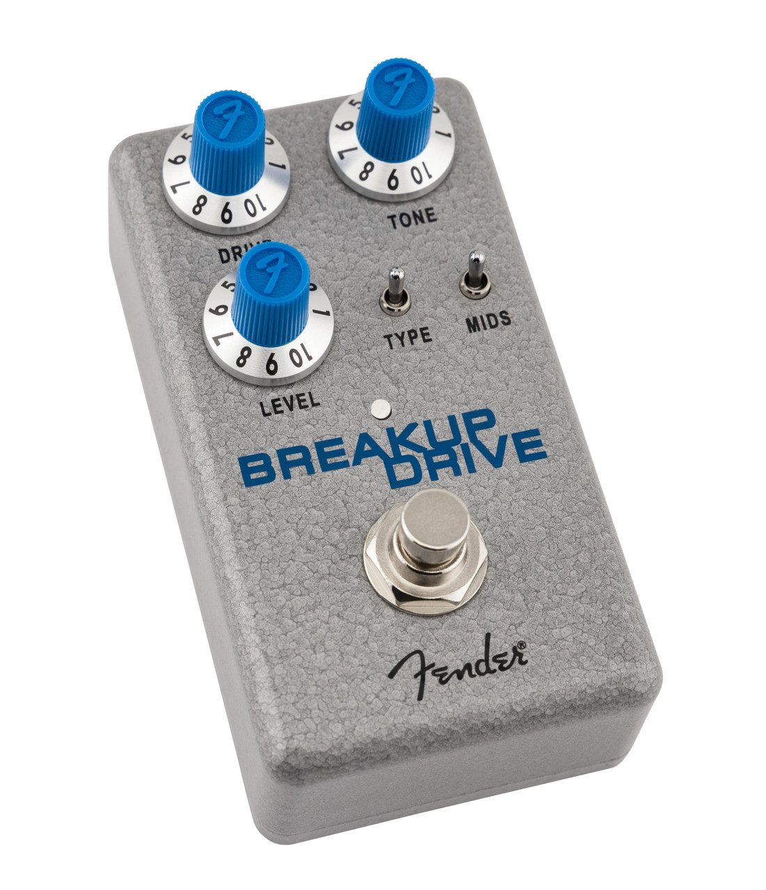 Fender Hammertone Breakup Drive Pedal - Image 5