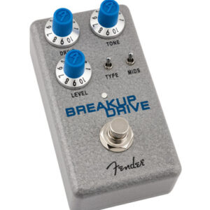 Fender Hammertone Breakup Drive Pedal - Image 2