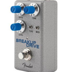 Fender Hammertone Breakup Drive Pedal - Image 6