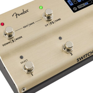 Fender Switchboard Effects Operator - Image 5