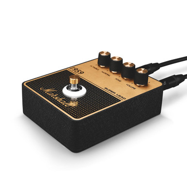 Marshall Amp Series 1959 Drive Pedal