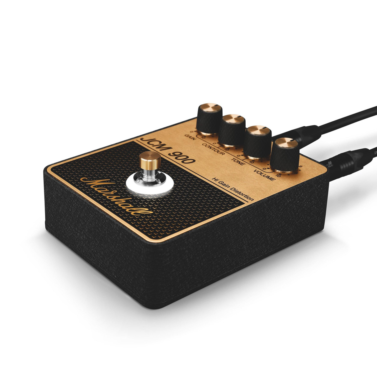 Marshall Amp Series JCM 900 Drive Pedal - Image 5