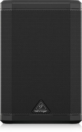 Behringer B1C All-in-One Portable 200W Speaker with Battery Operation, Bluetooth Audio Streaming & Reverb