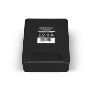Marshall Amp Series JCM 900 Drive Pedal - Image 6