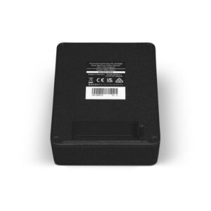 Marshall Amp Series JVM Drive Pedal - Image 6