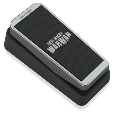Behringer WahWah Vintage Wah Pedal