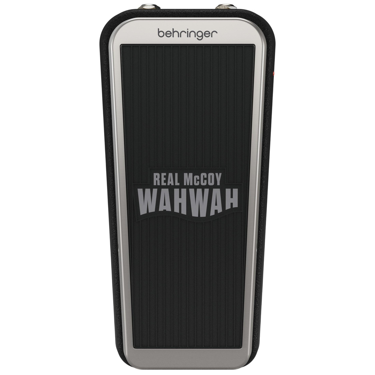 Behringer WahWah Vintage Wah Pedal - Image 2