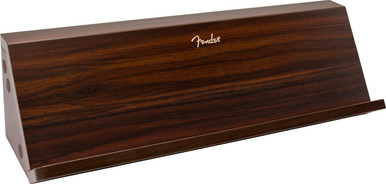Fender Deluxe Wooden Pedal Shelf