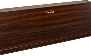 Fender Deluxe Wooden Pedal Shelf