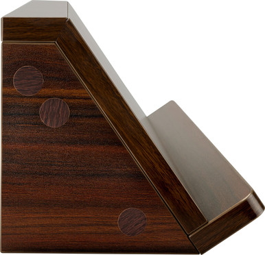 Fender Deluxe Wooden Pedal Shelf