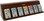 Fender Deluxe Wooden Pedal Shelf - Image 4
