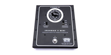 Tone King Ironman II Mini Precision Reactive Power Attenuator