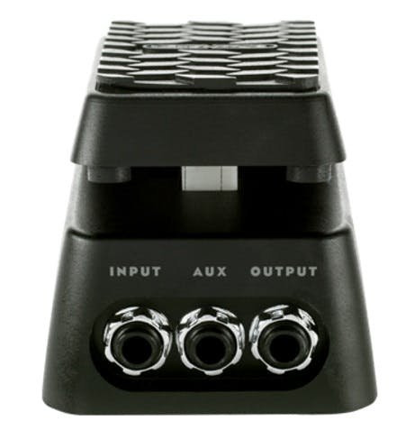 Dunlop DVP4 Volume X Mini