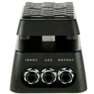 Dunlop DVP4 Volume X Mini - Image 2