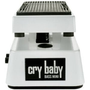 Dunlop Cry Baby Bass 105Q Mini - Image 4