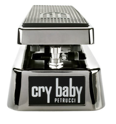 Dunlop John Petrucci Signature Cry Baby Wah