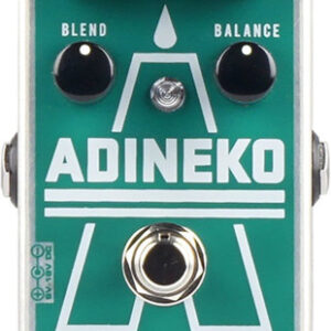 Catalinbread Adineko Oil Can Delay Pedal - Image 1
