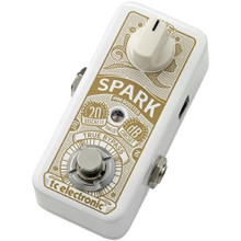 TC Electronic Spark Mini Booster - Image 3